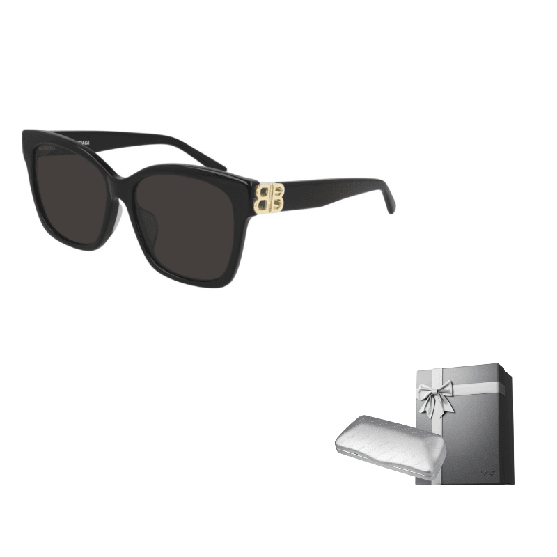 Солнцезащитные очки Balenciaga - Boxette Shop